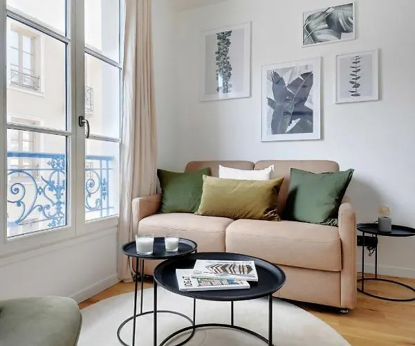 Perfect Location - Gare De Lyon - Bastille