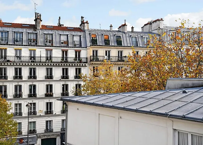 Perfect Location - Gare De Lyon - Bastille